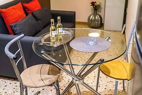 Acropolis 5 Hills 1st FLR Aprt