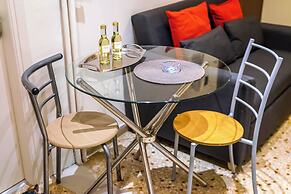 Acropolis 5 Hills 1st FLR Aprt