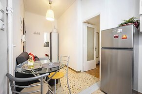 Acropolis 5 Hills 1st FLR Aprt