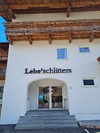Lebe'schlitters - Im Zillertal
