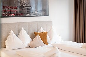 Lebe'schlitters - Im Zillertal