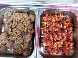 Shada Pathor Hotel & Resort Sylhet