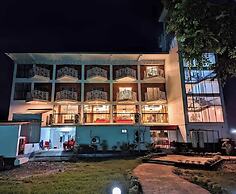 Shada Pathor Hotel & Resort Sylhet