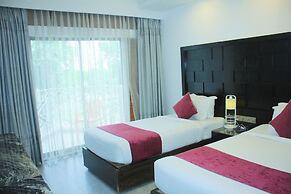 Shada Pathor Hotel & Resort Sylhet