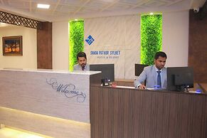Shada Pathor Hotel & Resort Sylhet