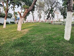 Shada Pathor Hotel & Resort Sylhet