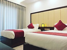 Shada Pathor Hotel & Resort Sylhet