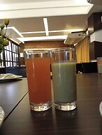 Shada Pathor Hotel & Resort Sylhet