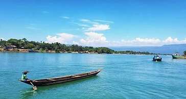 Shada Pathor Hotel & Resort Sylhet