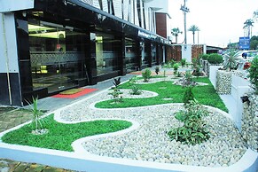 Shada Pathor Hotel & Resort Sylhet