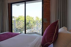 Shada Pathor Hotel & Resort Sylhet