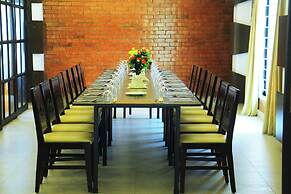 Shada Pathor Hotel & Resort Sylhet