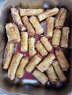 Shada Pathor Hotel & Resort Sylhet