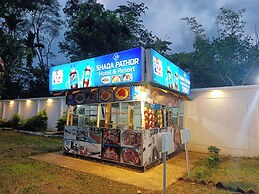 Shada Pathor Hotel & Resort Sylhet