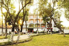 Shada Pathor Hotel & Resort Sylhet