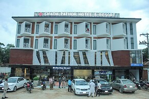 Shada Pathor Hotel & Resort Sylhet