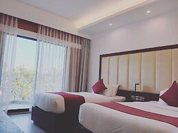 Shada Pathor Hotel & Resort Sylhet