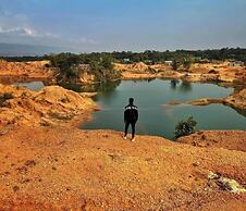 Shada Pathor Hotel & Resort Sylhet
