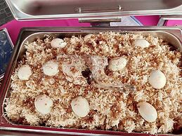 Shada Pathor Hotel & Resort Sylhet