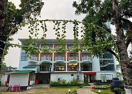 Shada Pathor Hotel & Resort Sylhet