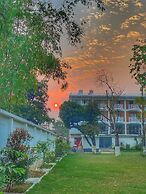 Shada Pathor Hotel & Resort Sylhet