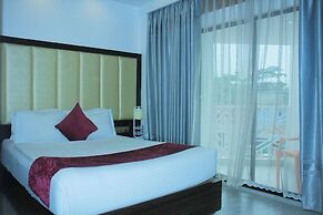 Shada Pathor Hotel & Resort Sylhet