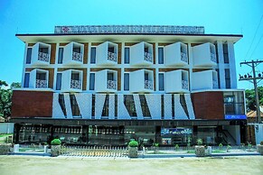 Shada Pathor Hotel & Resort Sylhet