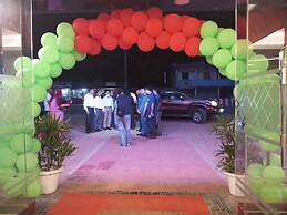 Shada Pathor Hotel & Resort Sylhet