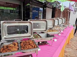 Shada Pathor Hotel & Resort Sylhet