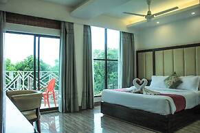 Shada Pathor Hotel & Resort Sylhet