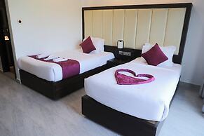 Shada Pathor Hotel & Resort Sylhet