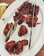 Shada Pathor Hotel & Resort Sylhet