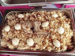 Shada Pathor Hotel & Resort Sylhet