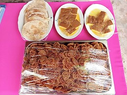 Shada Pathor Hotel & Resort Sylhet