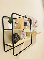 HoneyComb GuestHouse