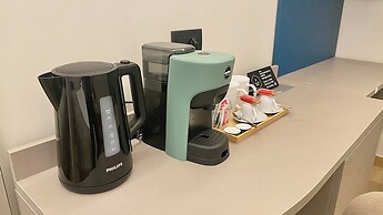 HoneyComb GuestHouse