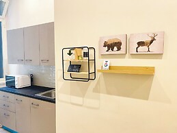 HoneyComb GuestHouse