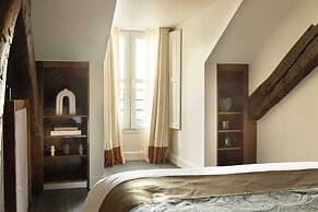 Hôtel Palais Bourbon