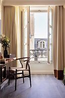 Hôtel Palais Bourbon