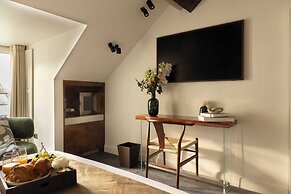 Hôtel Palais Bourbon