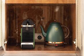 Hôtel Palais Bourbon