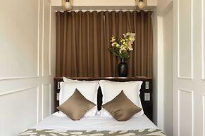 Hôtel Palais Bourbon