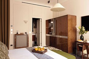 Hôtel Palais Bourbon