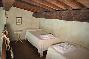 Appartamento Il Fienile Del Sole