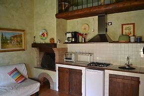 Appartamento Il Fienile Del Sole