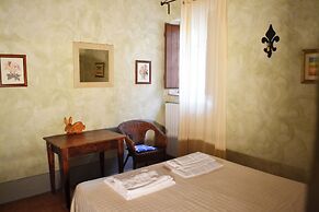 Appartamento Il Fienile Del Sole