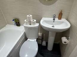 Lewisham - Apartment - Sleeps 5 - Central Location