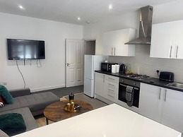 Lewisham - Apartment - Sleeps 5 - Central Location
