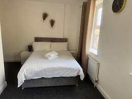 Lewisham - Apartment - Sleeps 5 - Central Location