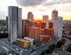 Lewisham - Apartment - Sleeps 5 - Central Location